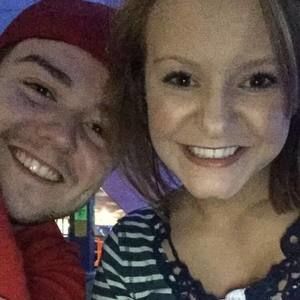 Meet your Posher, Kyle